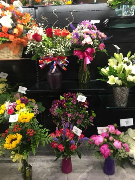 dillons floral